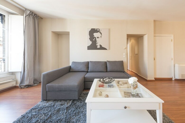 Apartamento Le Capitole