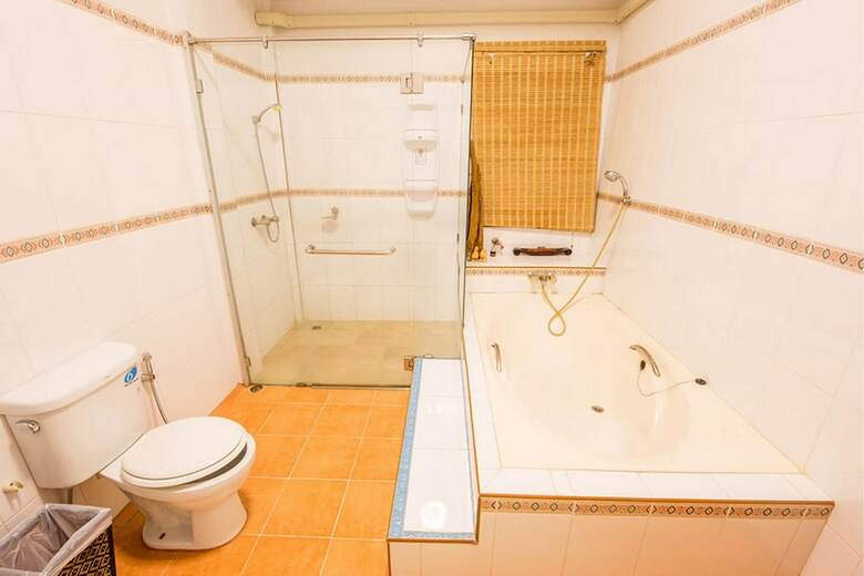 Villa Baan Sukko Huahin