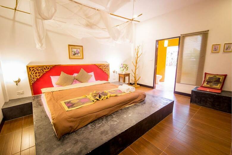 Villa Baan Sukko Huahin