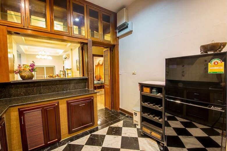 Villa Baan Sukko Huahin