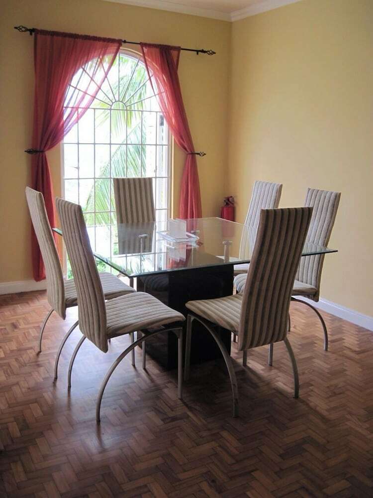 Apartamentos Columbus Heights Baywatch