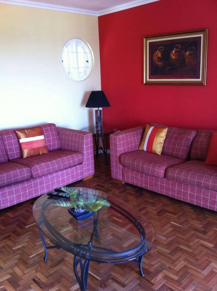 Apartamentos Columbus Heights Baywatch