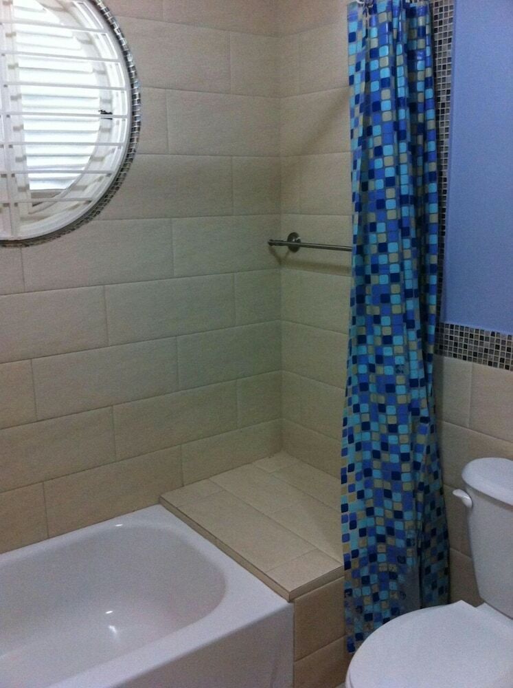 Apartamentos Columbus Heights Baywatch