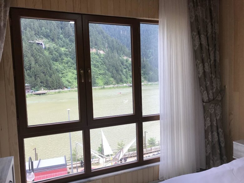 Hotel Inci Otel