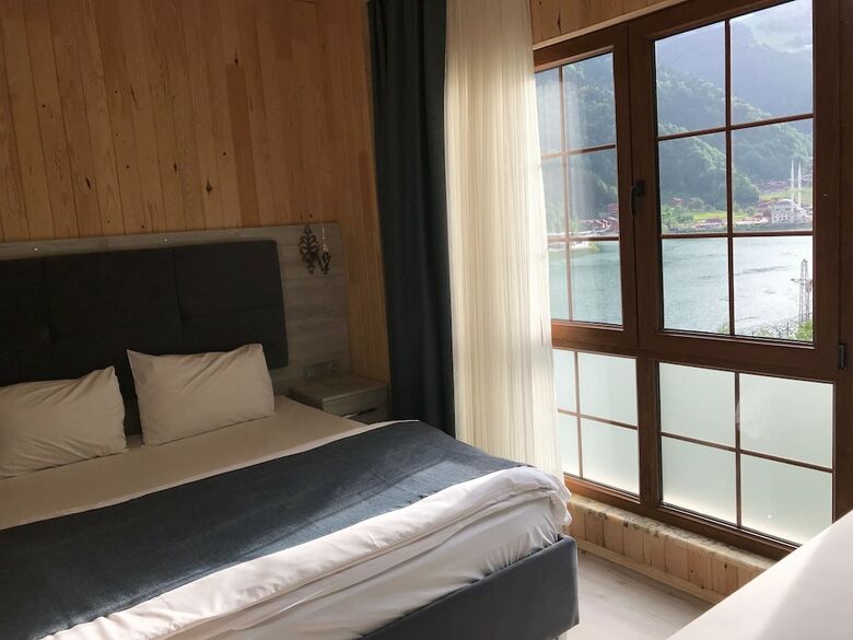 Hotel Inci Otel