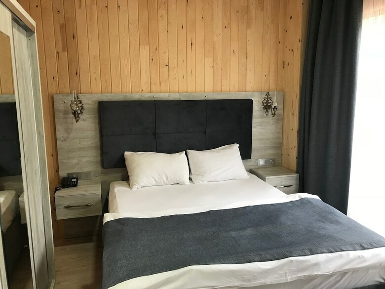 Hotel Inci Otel
