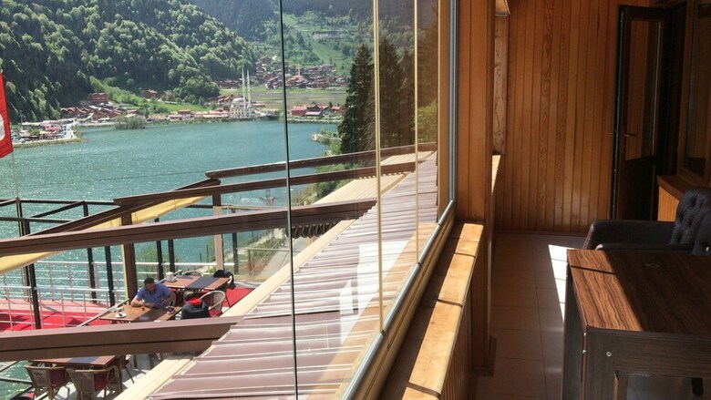 Hotel Inci Otel