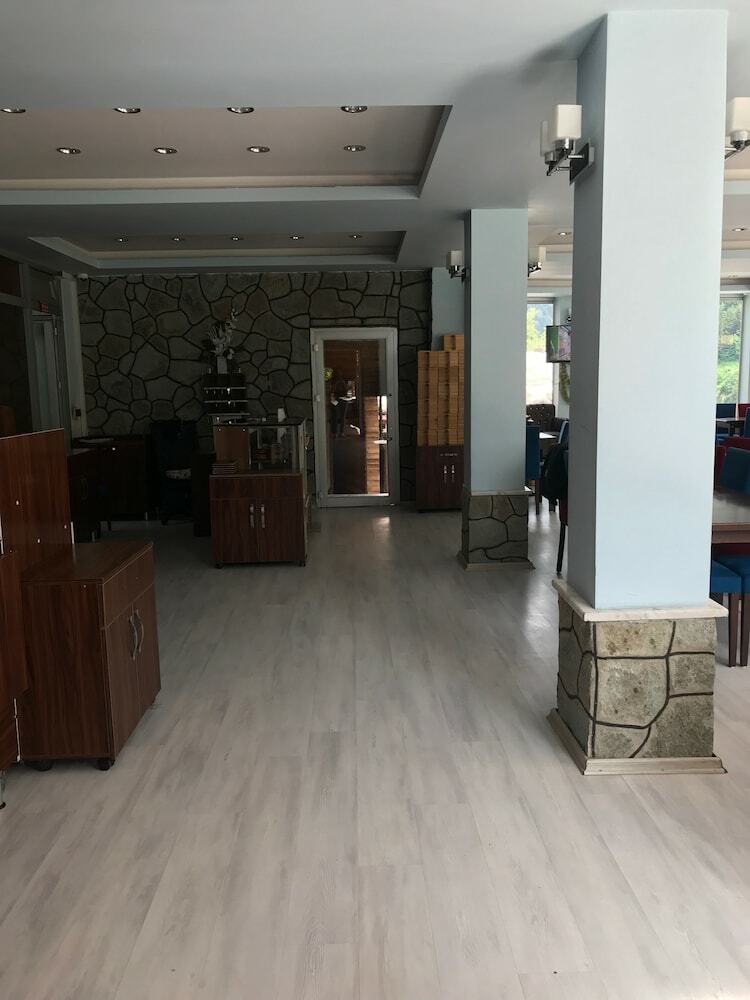 Hotel Inci Otel