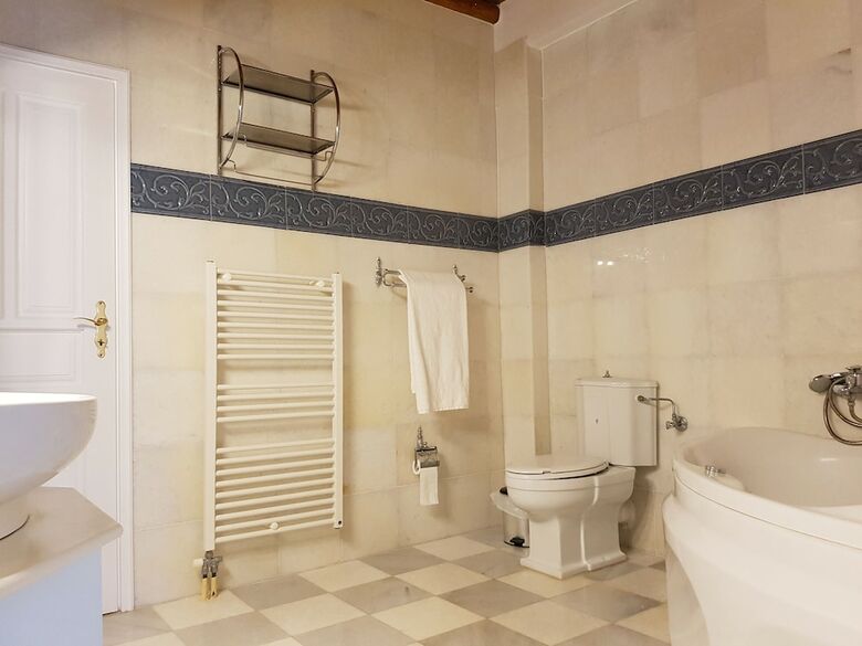 Paros Holiday Villa Alyki
