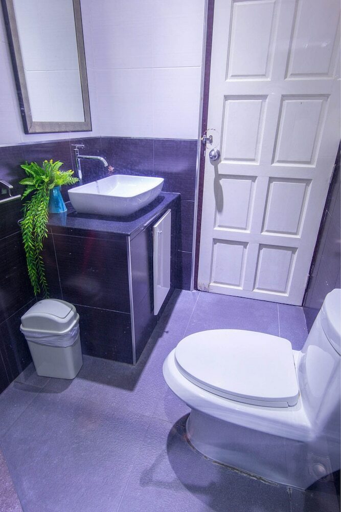 Baan Sod Sai Huahin Pool Villa