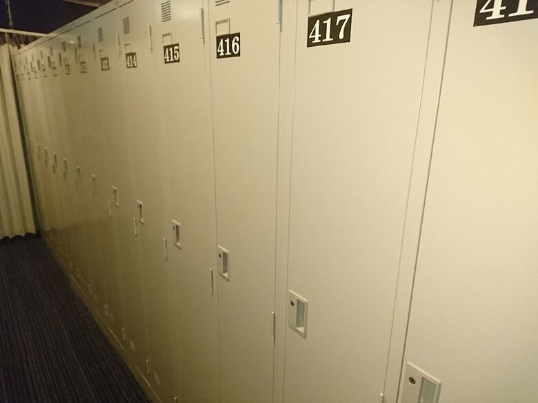 Atsugi Capsulehotel ? Caters To Men