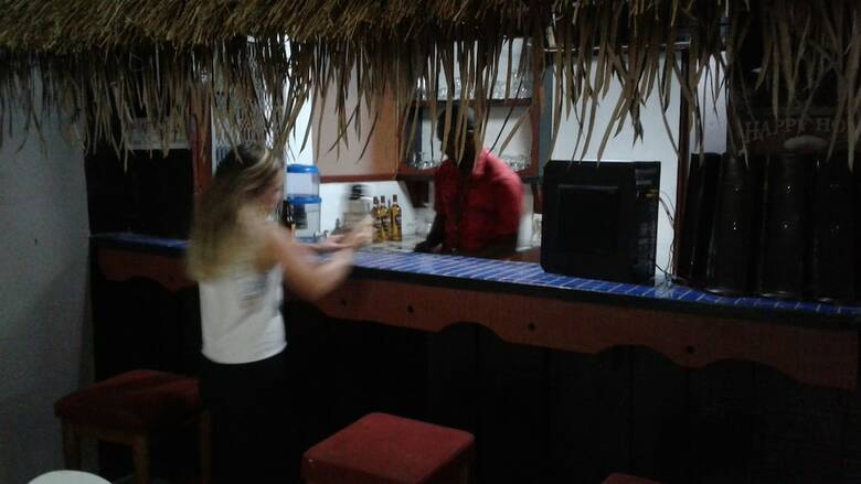 Hostal Outback Hotel Fiji