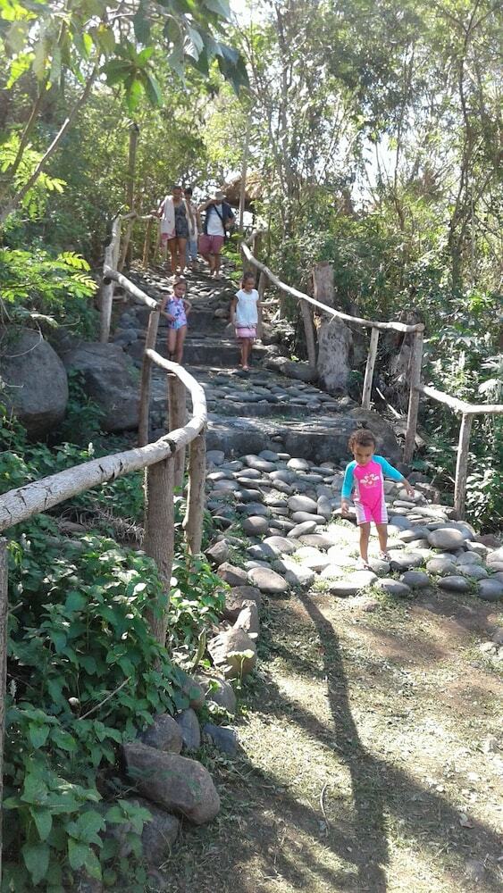 Hostal Outback Hotel Fiji