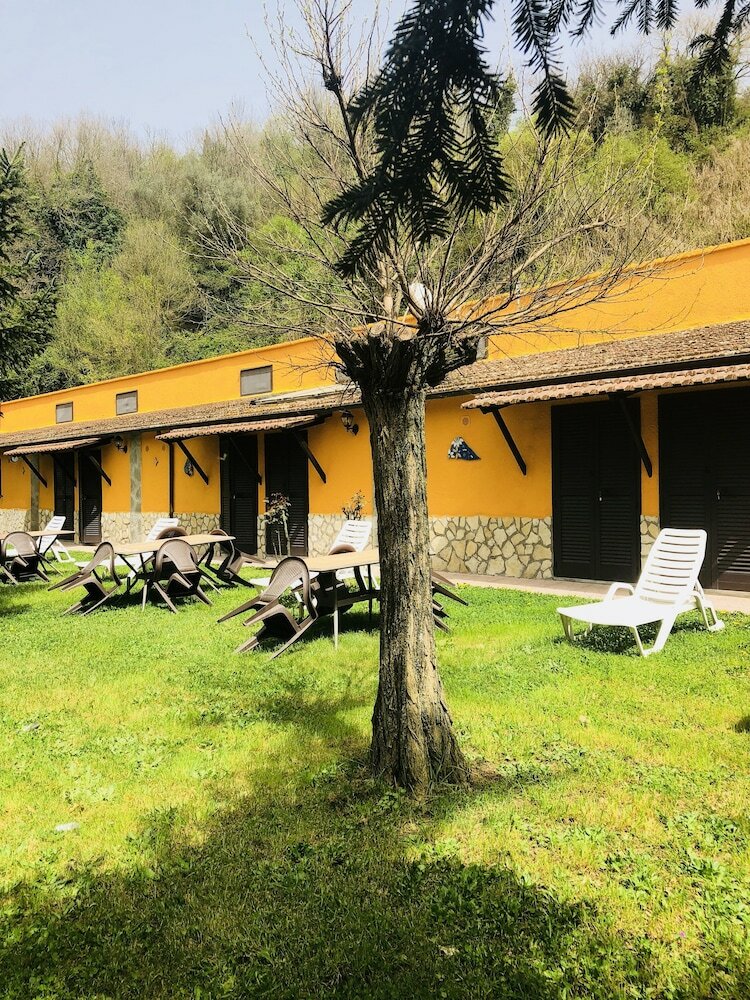 Agroturismo Agriturismo Pianezze