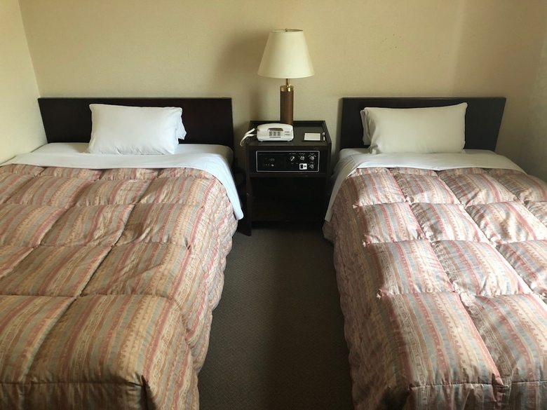 Hotel Econo Kanazawa Station