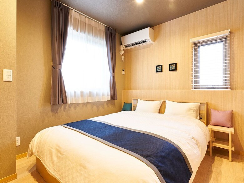 Apartamentos Oyado Nishinokyo
