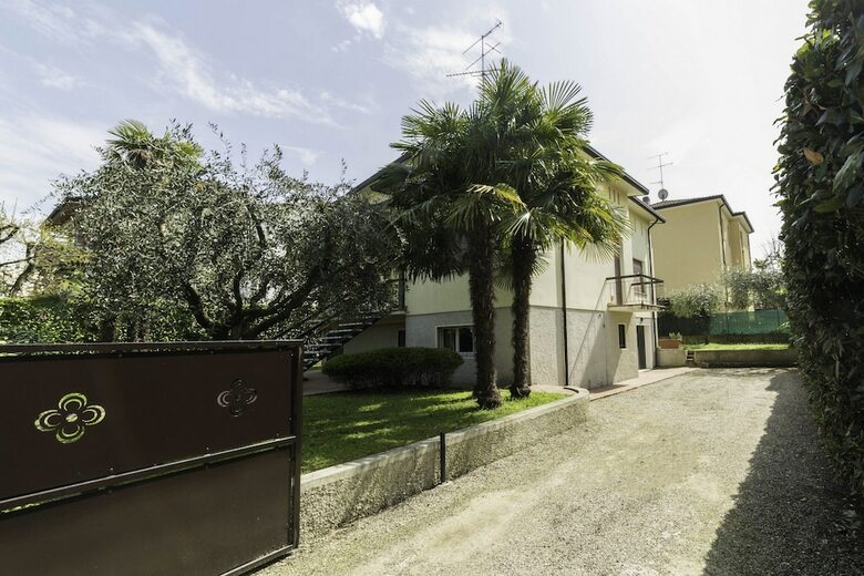 Villa Desenzanoloft ? Palm Garda Beach