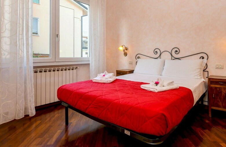 Villa Desenzanoloft ? Palm Garda Beach
