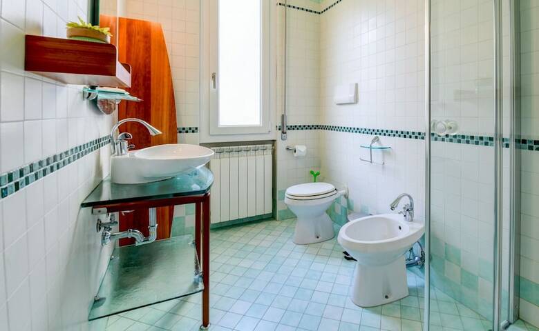 Villa Desenzanoloft ? Palm Garda Beach