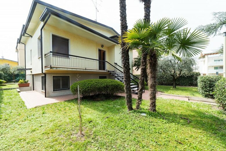 Villa Desenzanoloft ? Palm Garda Beach