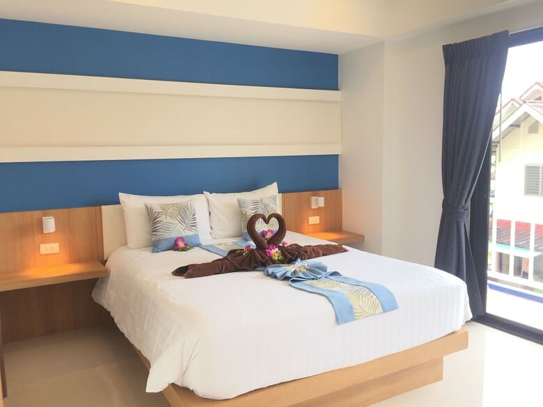 Hotel @aonang Guesthouse