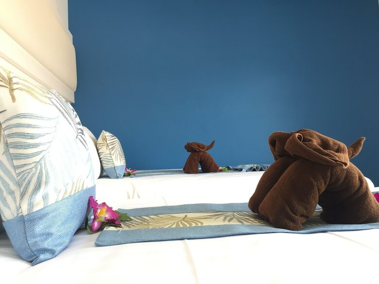 Hotel @aonang Guesthouse