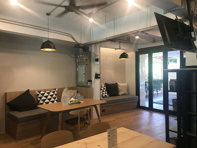 Hotel @aonang Guesthouse