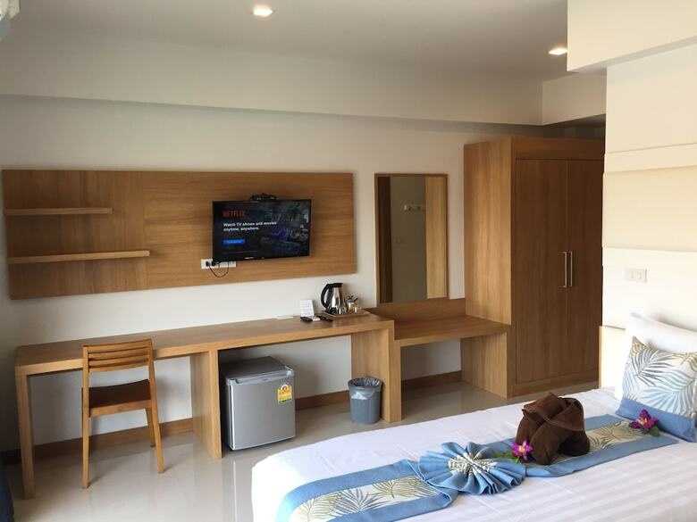 Hotel @aonang Guesthouse