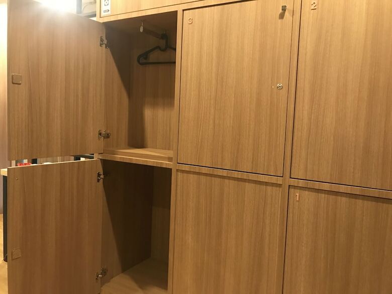 Hotel @aonang Guesthouse