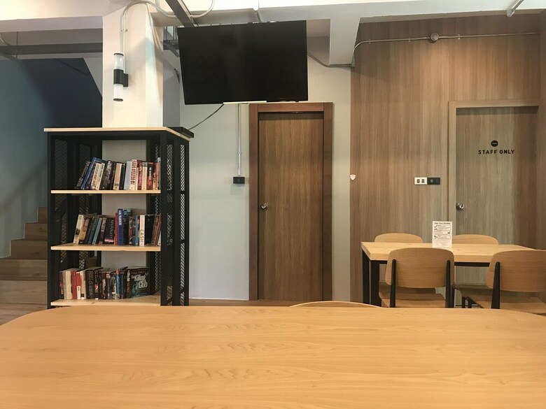 Hotel @aonang Guesthouse