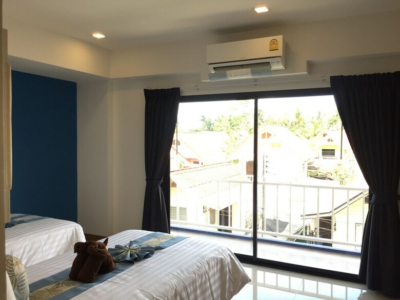 Hotel @aonang Guesthouse