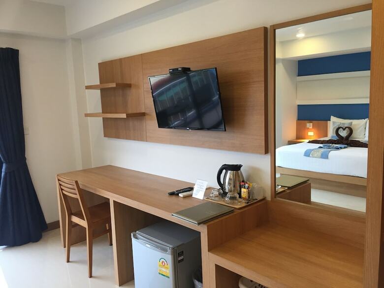 Hotel @aonang Guesthouse