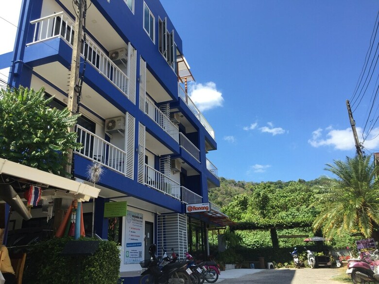 Hotel @aonang Guesthouse