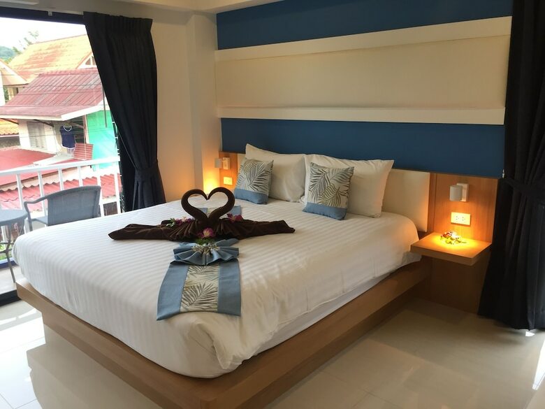 Hotel @aonang Guesthouse