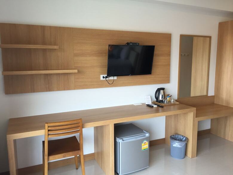 Hotel @aonang Guesthouse