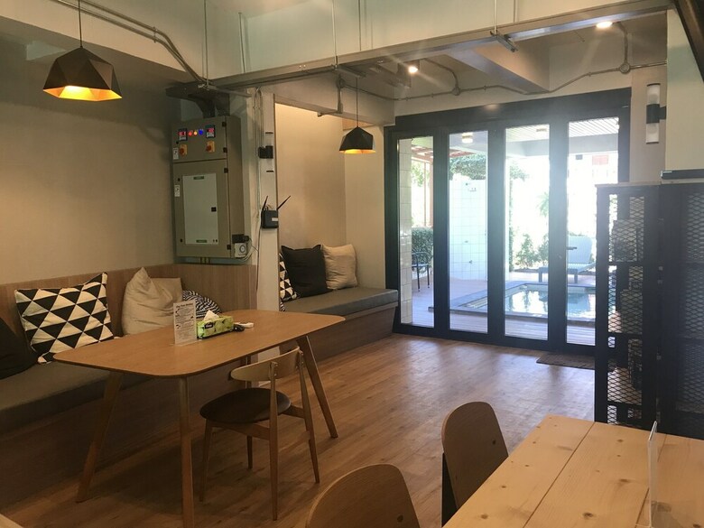 Hotel @aonang Guesthouse