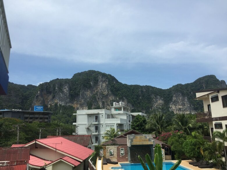 Hotel @aonang Guesthouse