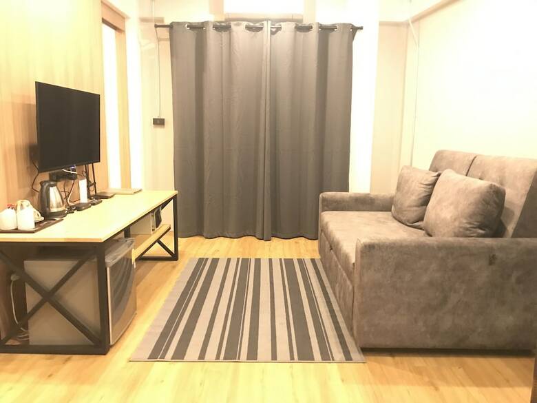 Hotel @aonang Guesthouse