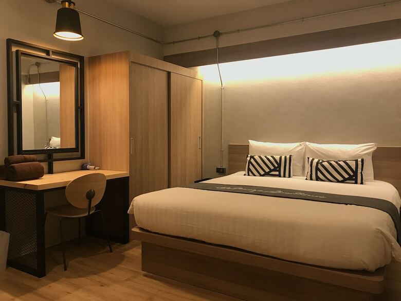 Hotel @aonang Guesthouse