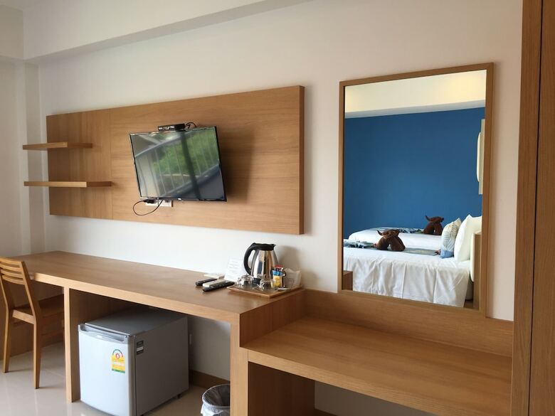 Hotel @aonang Guesthouse