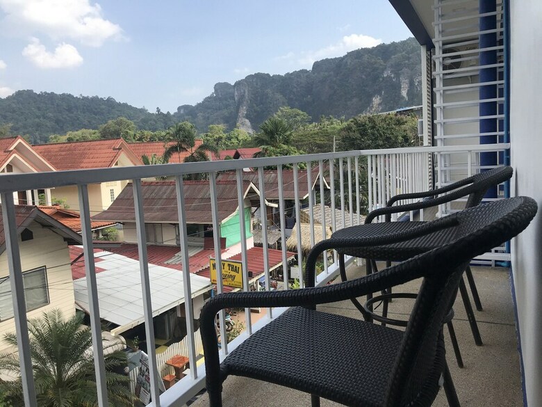 Hotel @aonang Guesthouse