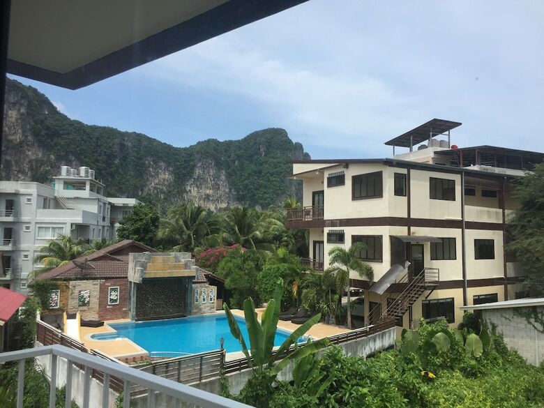 Hotel @aonang Guesthouse