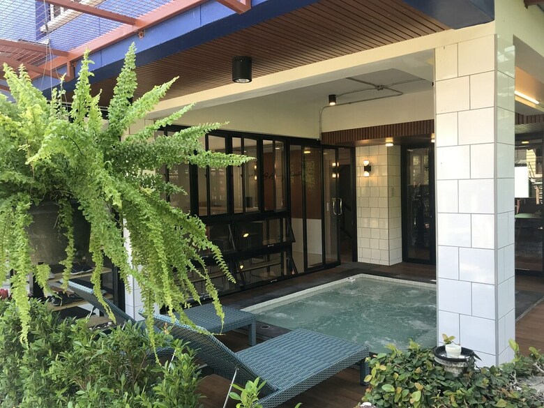 Hotel @aonang Guesthouse