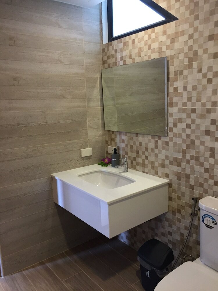 Hotel @aonang Guesthouse