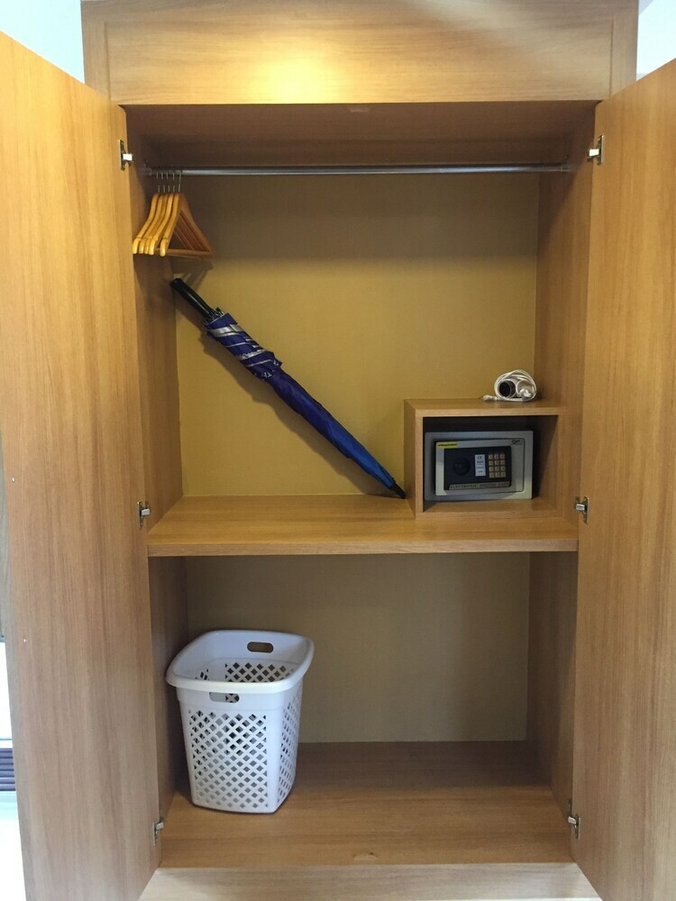 Hotel @aonang Guesthouse