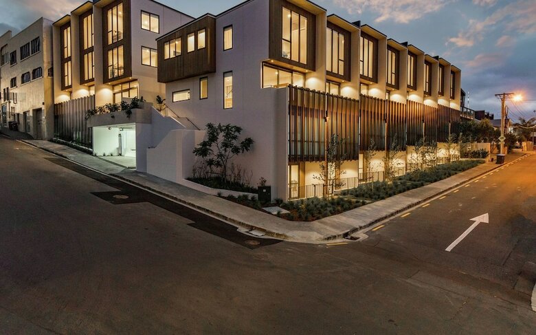 Private 3 Bedroom With Ensuite Bathrooms