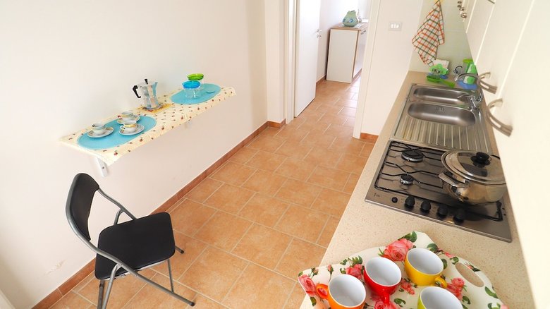 Apartamento Appartamento Rossella II