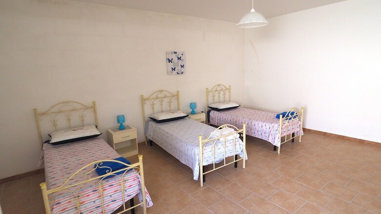 Apartamento Appartamento Rossella II