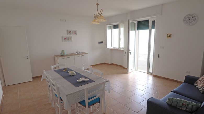 Apartamento Appartamento Rossella II