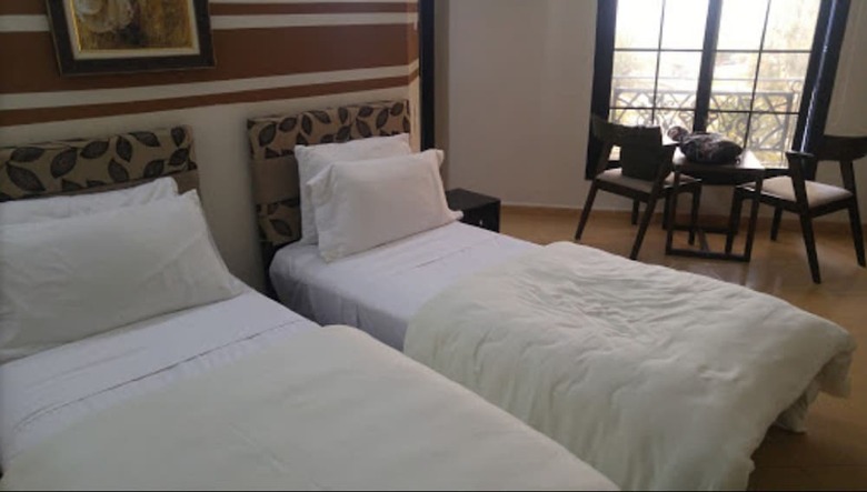 Agroturismo Fantazia Hotel